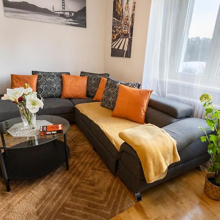 Cozy Panorama Apartment Next To The Buda Castle بودابست المظهر الخارجي الصورة