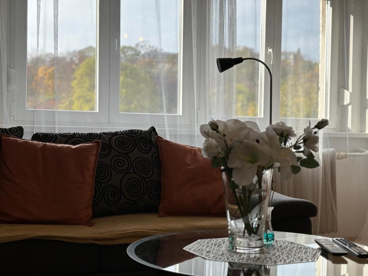 Cozy Panorama Apartment Next To The Buda Castle بودابست المظهر الخارجي الصورة