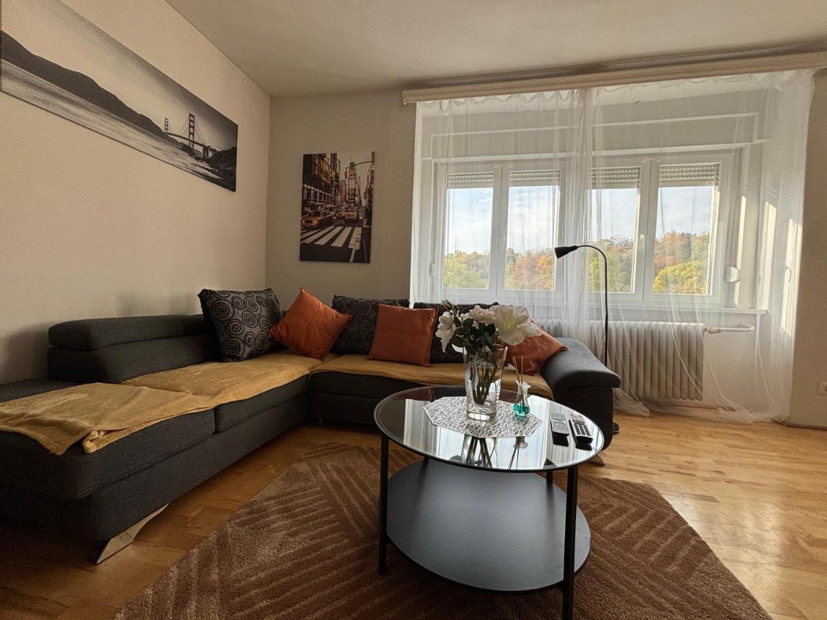 Cozy Panorama Apartment Next To The Buda Castle بودابست المظهر الخارجي الصورة