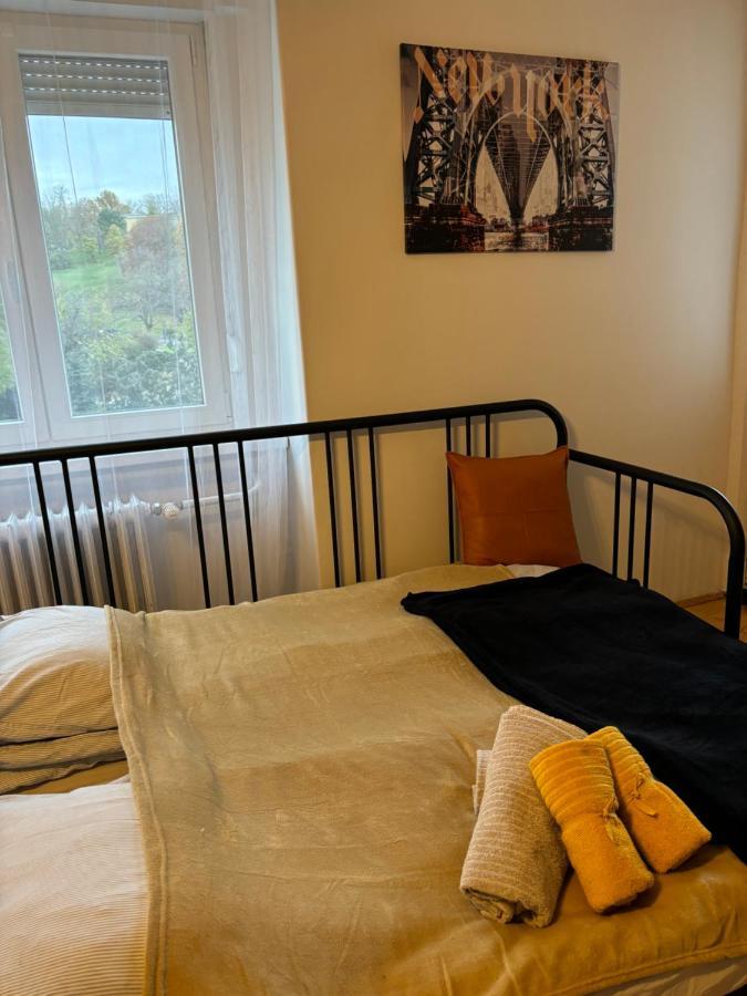Cozy Panorama Apartment Next To The Buda Castle بودابست المظهر الخارجي الصورة
