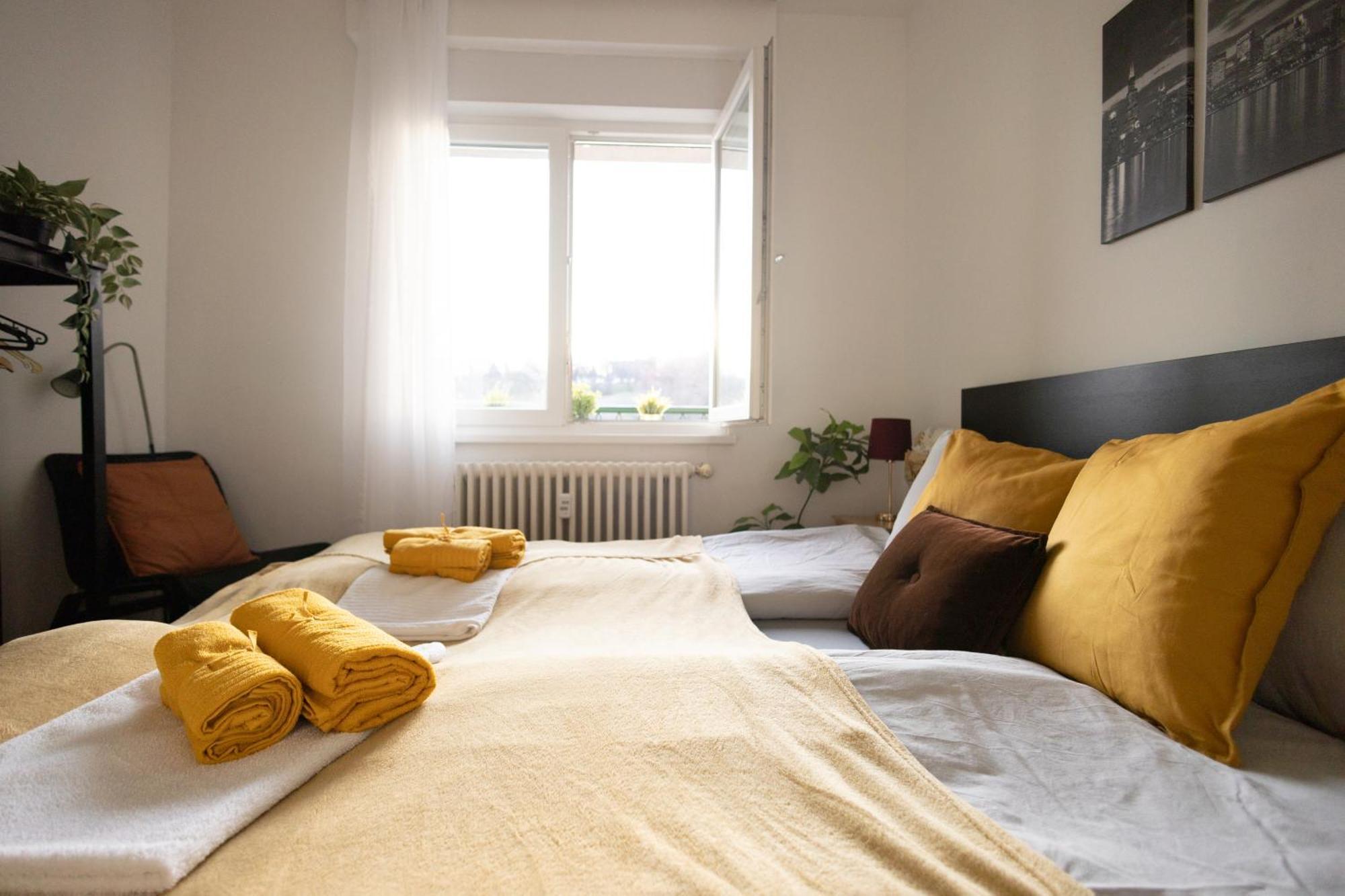 Cozy Panorama Apartment Next To The Buda Castle بودابست المظهر الخارجي الصورة