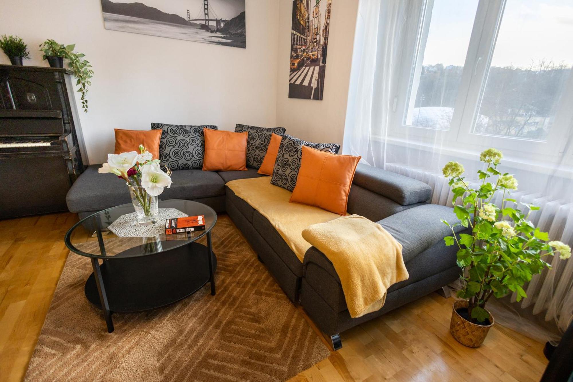 Cozy Panorama Apartment Next To The Buda Castle بودابست المظهر الخارجي الصورة