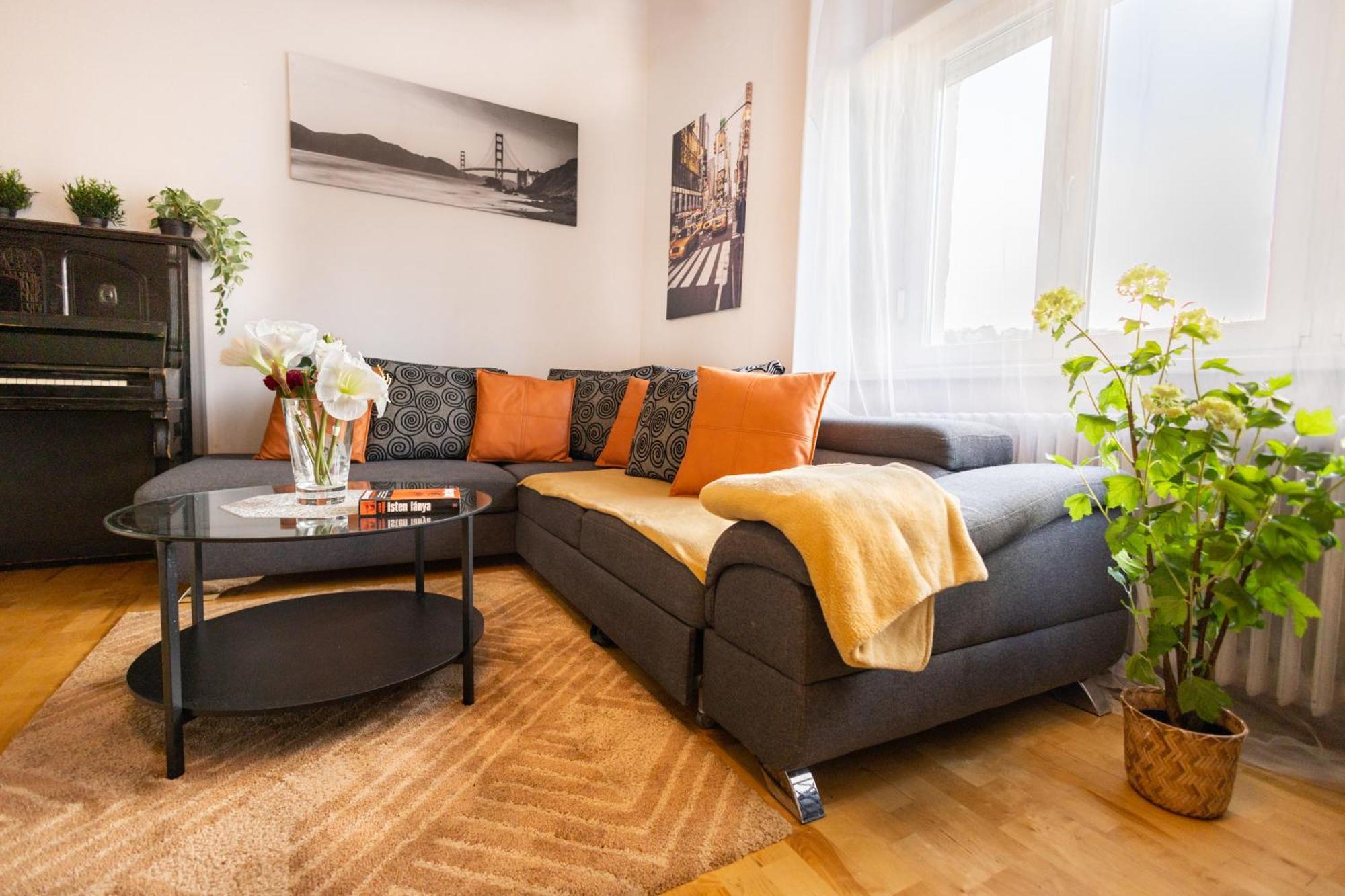 Cozy Panorama Apartment Next To The Buda Castle بودابست المظهر الخارجي الصورة