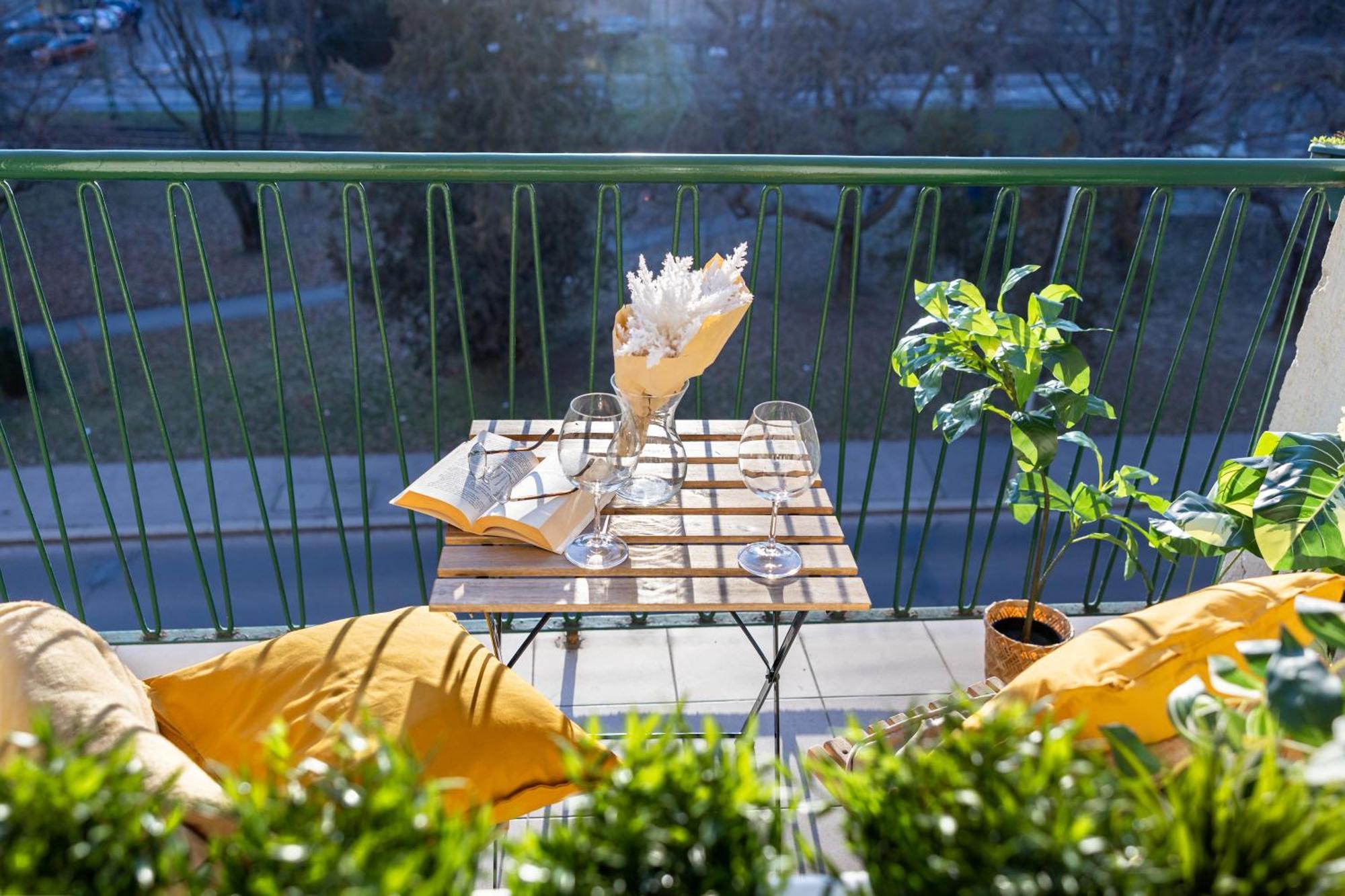 Cozy Panorama Apartment Next To The Buda Castle بودابست المظهر الخارجي الصورة