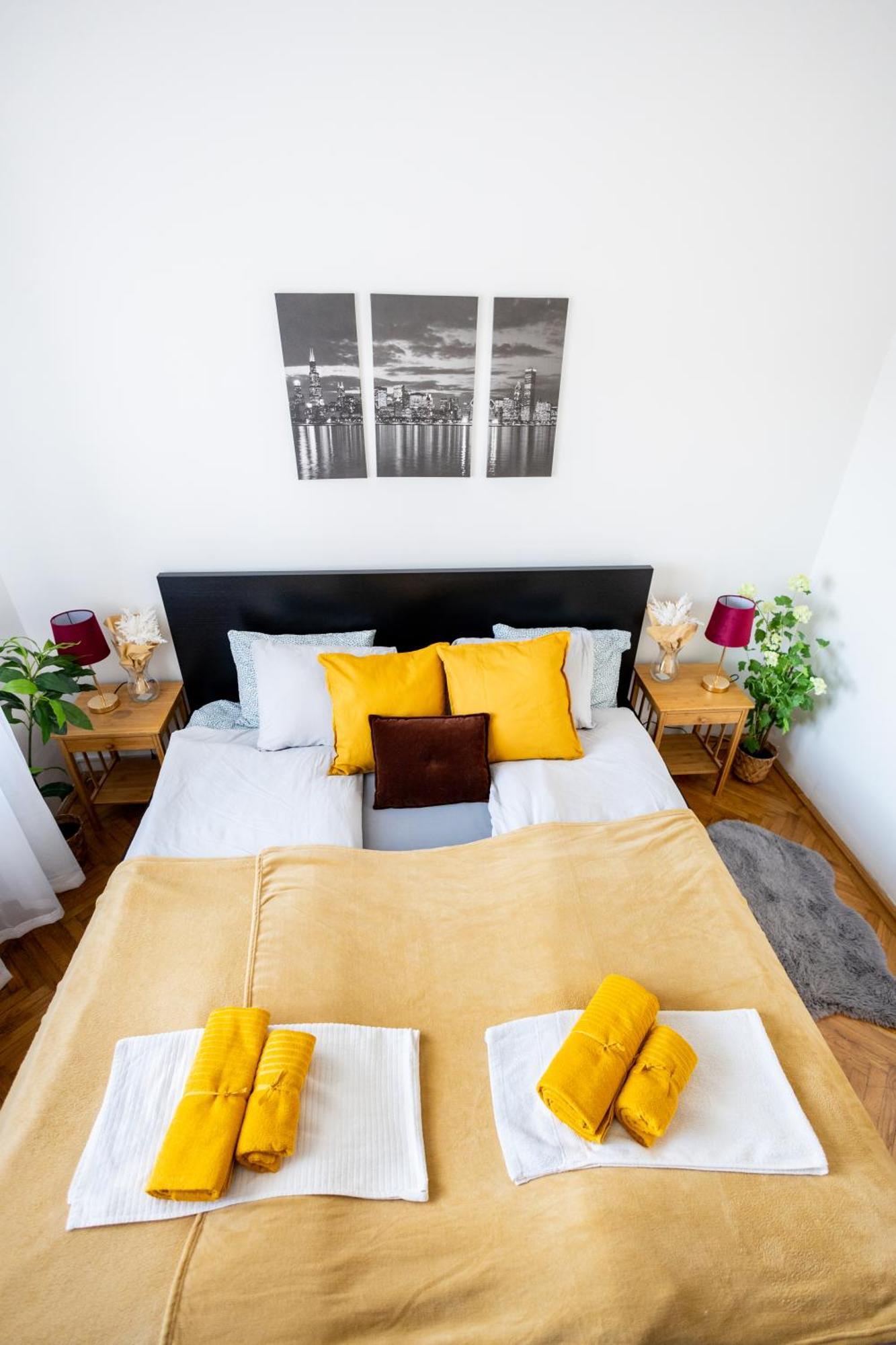 Cozy Panorama Apartment Next To The Buda Castle بودابست المظهر الخارجي الصورة