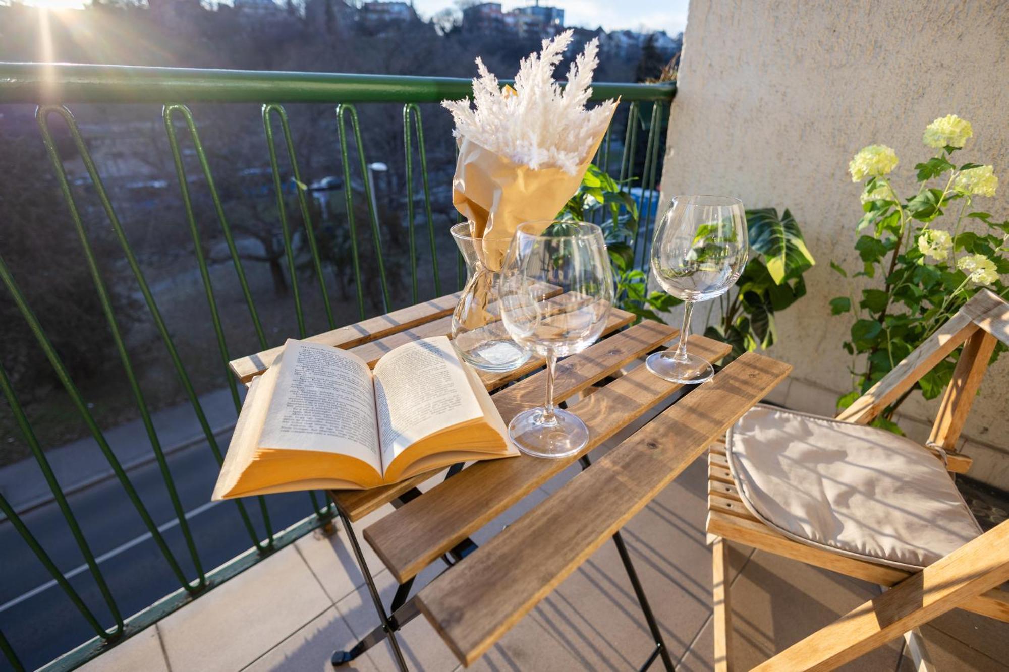 Cozy Panorama Apartment Next To The Buda Castle بودابست المظهر الخارجي الصورة