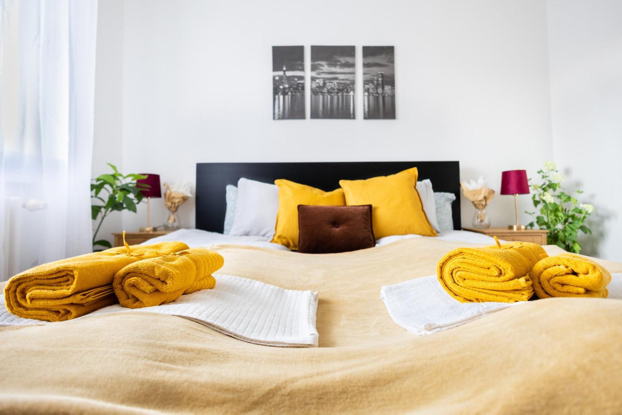 Cozy Panorama Apartment Next To The Buda Castle بودابست المظهر الخارجي الصورة