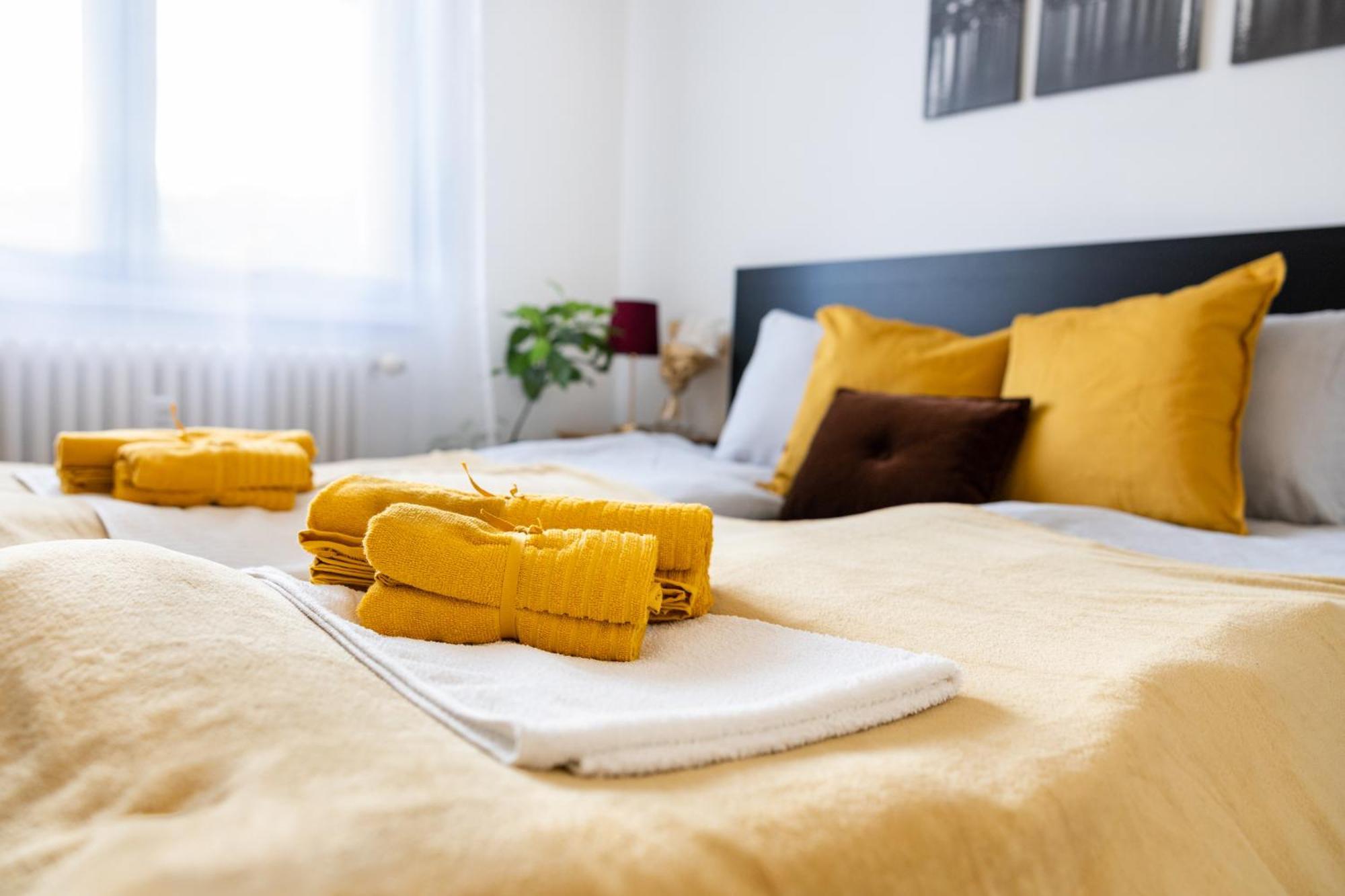 Cozy Panorama Apartment Next To The Buda Castle بودابست المظهر الخارجي الصورة