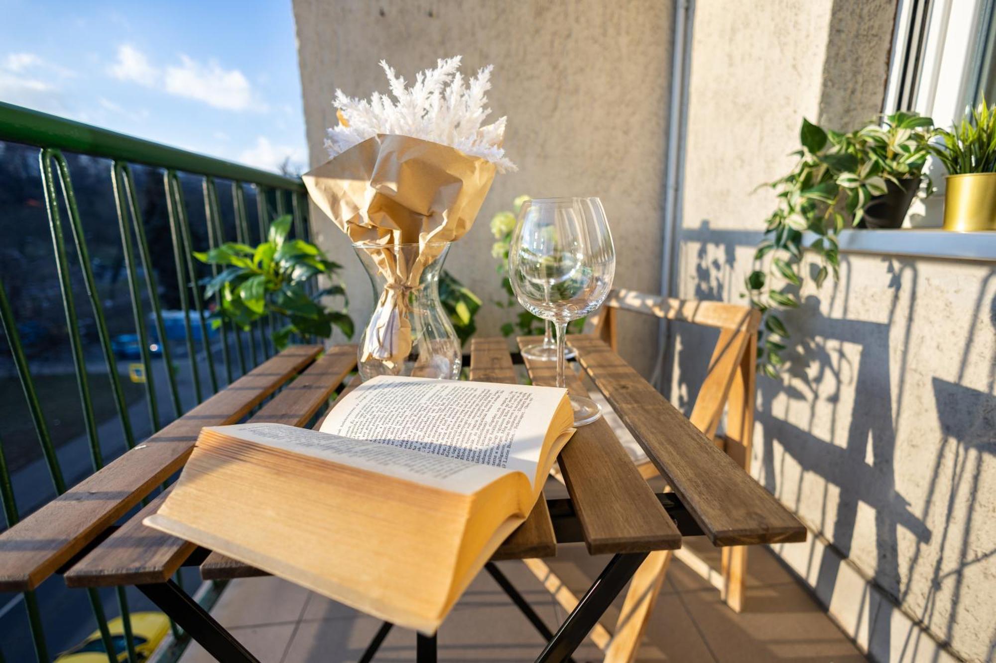 Cozy Panorama Apartment Next To The Buda Castle بودابست المظهر الخارجي الصورة
