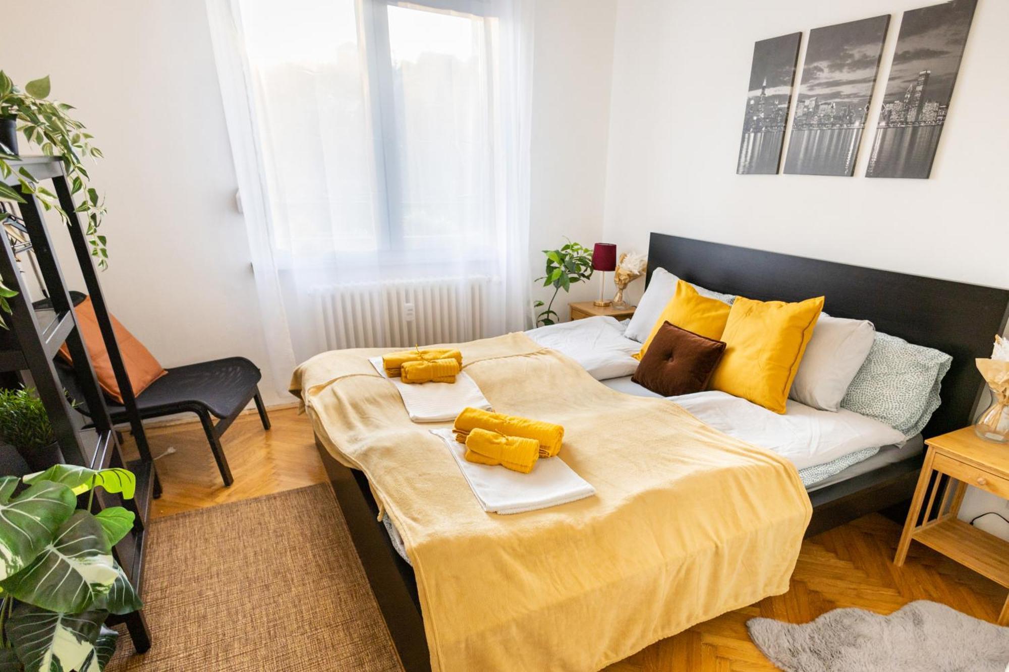 Cozy Panorama Apartment Next To The Buda Castle بودابست المظهر الخارجي الصورة