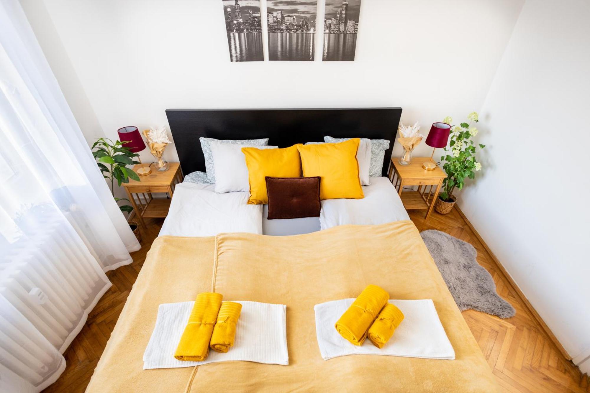 Cozy Panorama Apartment Next To The Buda Castle بودابست المظهر الخارجي الصورة