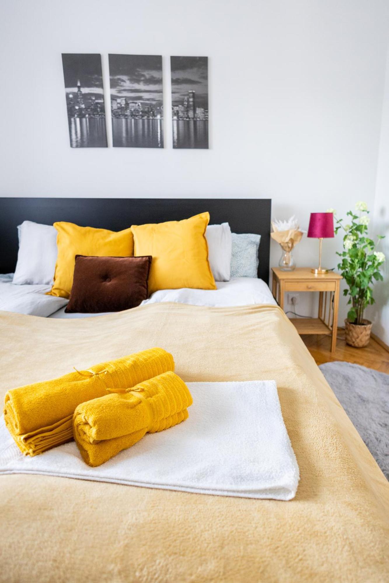 Cozy Panorama Apartment Next To The Buda Castle بودابست المظهر الخارجي الصورة