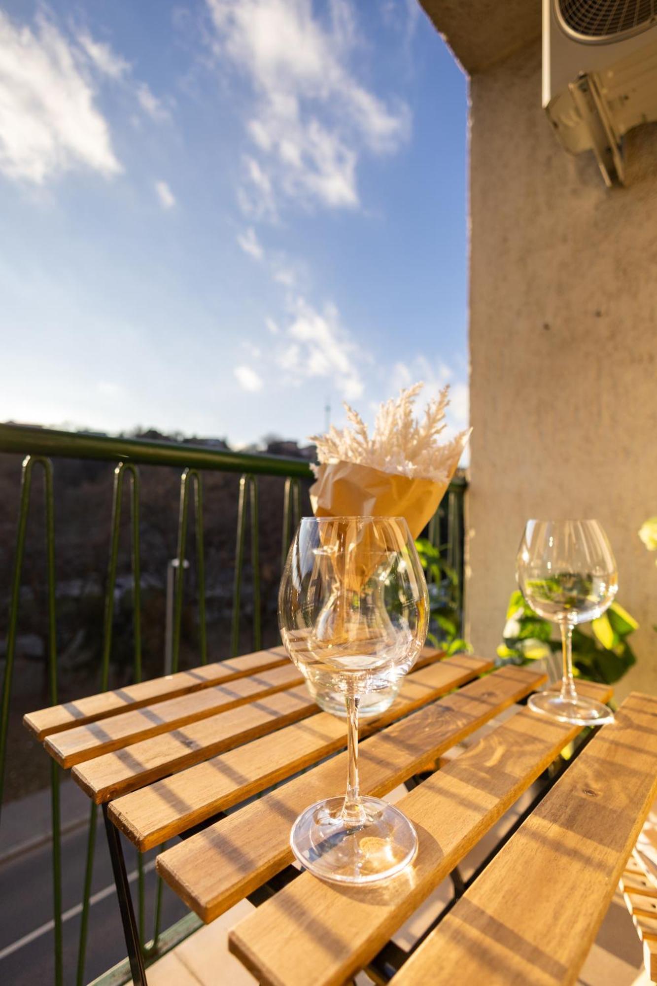 Cozy Panorama Apartment Next To The Buda Castle بودابست المظهر الخارجي الصورة